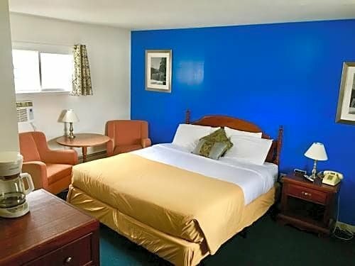 Saco River Motor Lodge, Đặt Khách sạn Snowville Mỹ