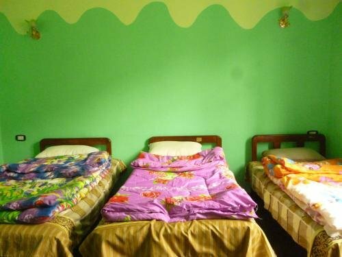 Grand Safari Hostel, Забронировать Отель Каир Аль Каира, рядом с Садат