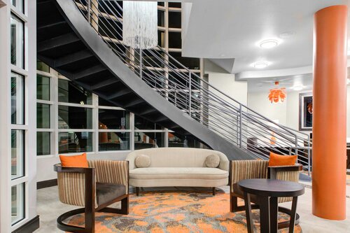 Holiday Inn Windsor - Wine Country by IHG, Rezervasyon Otel Windsor 