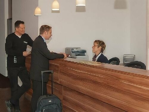 Hotel Sentio, Забронировать Отель Фёринген 