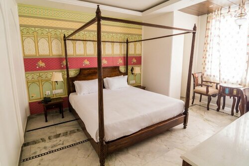 Pandya Niwas, Забронировать Отель Джайпур Jaipur Region