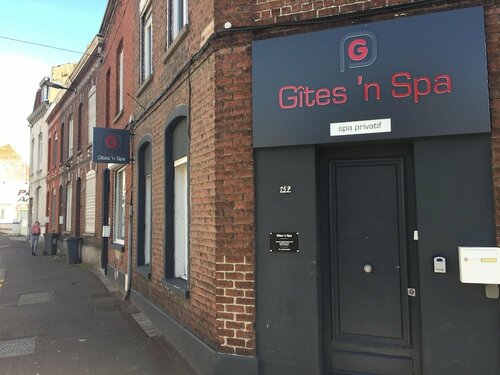 Gites N Spa, Book Resort Tourcoing Nord-Pas-de-Calais