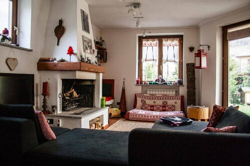 Trilly Bed & Breakfast, Забронировать Отель Улькс 