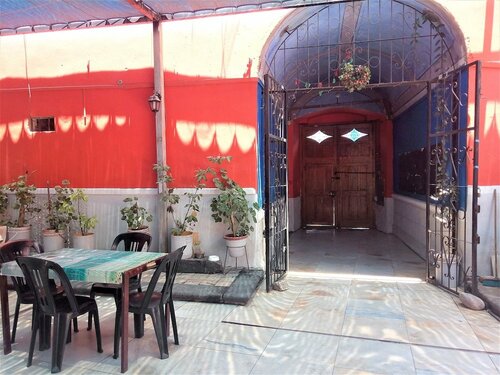 Casona Moya, Book Bed and Breakfast Arequipa Arequipa