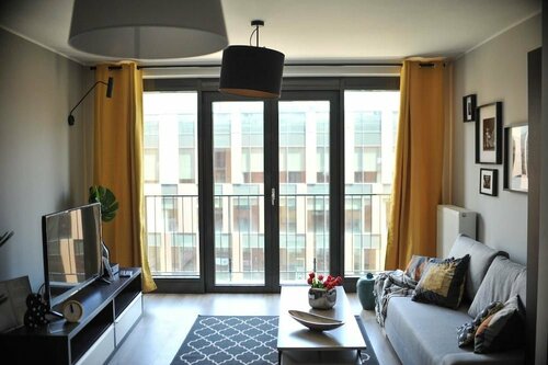 3D Szlak Apartament, Забронировать Апартаменты/квартира Лобзув Краков