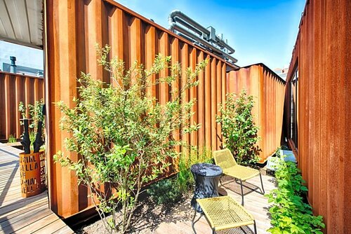 Boutique Hotel i31 Berlin Mitte, Забронировать Бутик-отель Бутик-отели Берлина, рядом с Шварцкопфштрассе, Бутик-отель