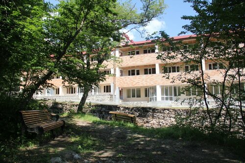 Tsaghkahovit Hotel, 予約 ホテル ツァグカゾール Kotayk region