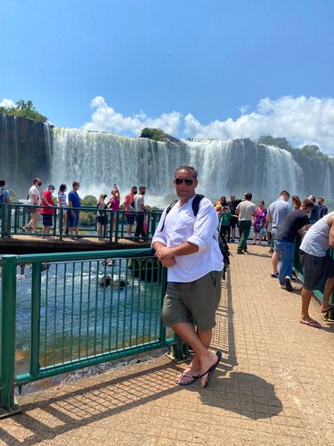 Hotel Colonial Iguaçu, Забронировать Отель Фос-ду-Игуасу Парана