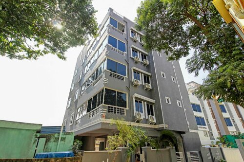 Collection O Vennela Residency, Забронировать Отель Лингампалли Hyderabad Region