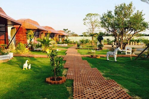 Beautiful Memories Resort, Забронировать Курортный отель Лем Синг Chanthaburi Province