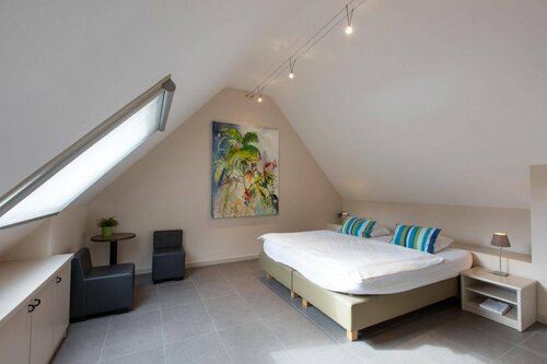 Bonobo Apartments, Забронировать Апартаменты/квартира Апартаменты Брюгге, рядом с St John's Hospital, Апартаменты/квартира