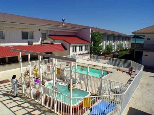 White Buffalo Hotel, Забронировать Мини-отель СПА-отели Национального парка Йеллоустоун, западного входа, SPA-услуги