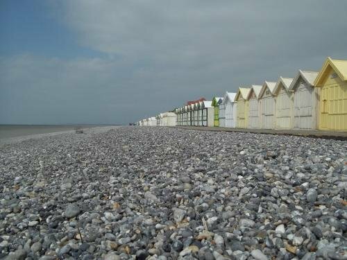 Camping Paradis Les Galets de la Molliere, Забронировать Кемпинг Отели Somme Bay с бассейном, Бассейн