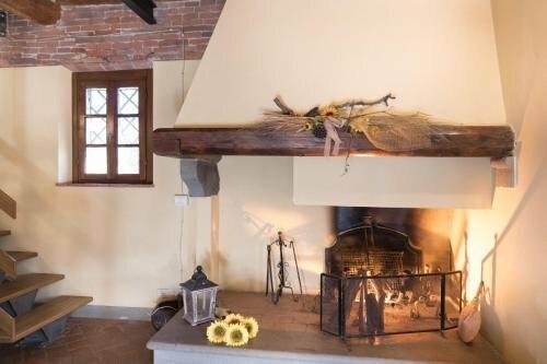 Alpaca Country House, Забронировать Отель Отели Пизы с парковкой, Парковка