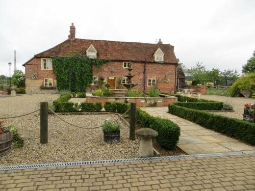 Common Leys Farm, Забронировать Фермерский дом Фермерские дома Глостершир, Фермерский дом
