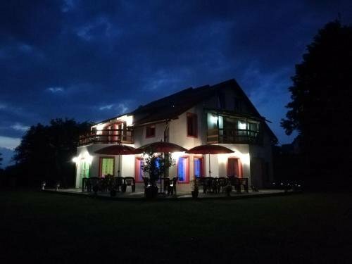 Pensiunea Horia, Rezervovat Hotel Avrig Sibiu County