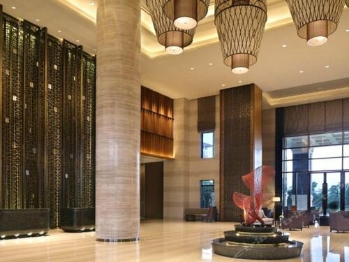 Novotel Nanchang Sunac, Prenota Hotel Hotel a Nanchang con piscina, Piscina