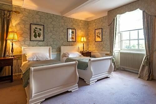 Cavendish Hotel