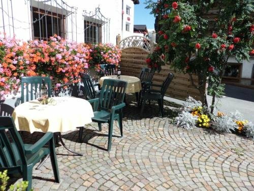 Aparthotel Garni am Johannesbrunnen, Забронировать Апарт-отель Апарт-отели Тироля, Апарт-отель
