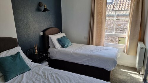 The Portcullis Hotel, Book Hotel 4-stjernede hoteller i Merseyside, 4*