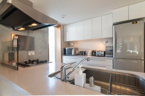 Yuki Ten by H2 Life, Rezervasyon Tatil Evi Hokkaido otoparklı oteller, Otopark