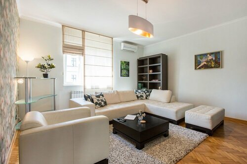 Belle Apartments - Obilicev Venac, Забронировать Апартаменты/квартира Апартаменты Белграда, рядом с Национальный музей, недорого, Апартаменты/квартира