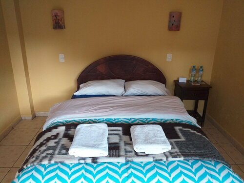 B&B Sun Gate, Rezerwuj Bed and Breakfast Ollantaytambo Sacred Valley