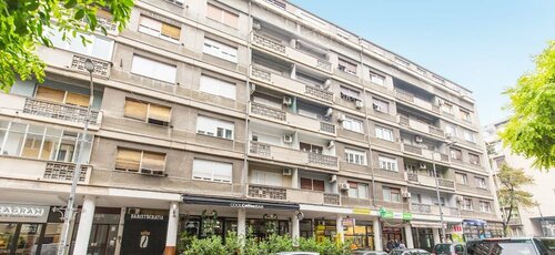 Belgrade Center Apartment Slavija Square, Забронировать Апартаменты/квартира Врачар Белград