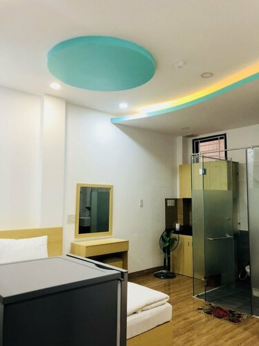 Quoc Minh Apartment, Забронировать Апартаменты/квартира Апартаменты Нячанга, Апартаменты/квартира