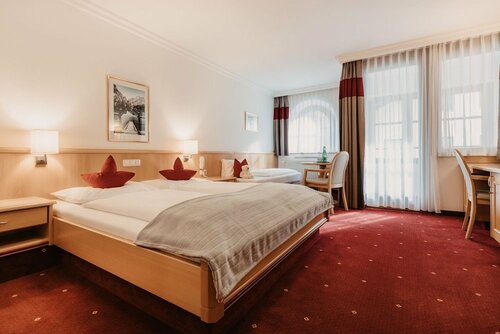 Appartement Schattauer, Забронировать Апартаменты/квартира Отели Salzburger Sportwelt с бассейном, Бассейн