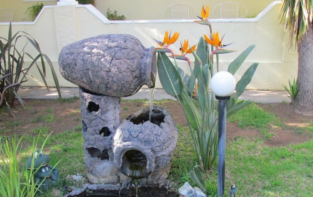 Stemar Self Catering