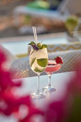 Icon Suites by the sea, Забронировать Отель Потос остров Тасос