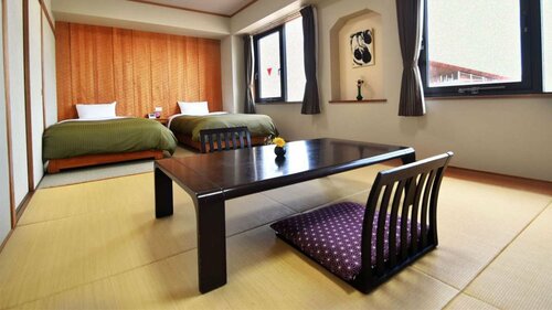 Miyajima Coral Hotel, Buchen Sie Hotel Hatsukaichi Hiroshima