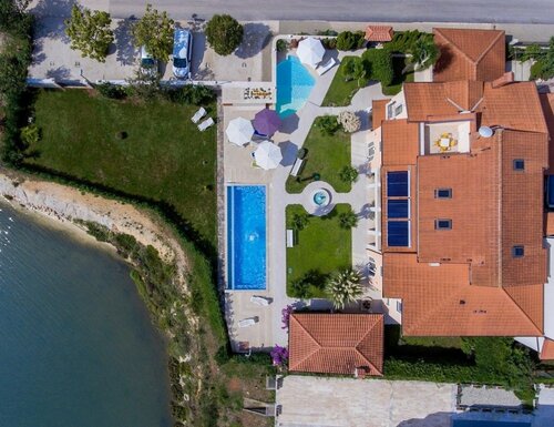 Medulin Riviera Apartments Goran, Reserva ahora Apartamento Medulin Pula