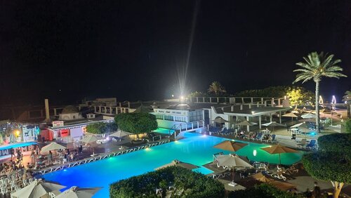 Hotel Les Pyramides, Varaa Hotelli Nabeul Nabeul Governorate