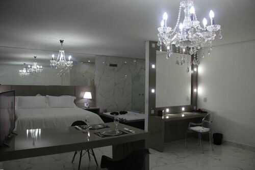 Caculé Palace Hotel, Book Hotel SPA-hoteller i Bahia, SPA