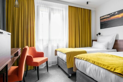 Hotel Vestina, Réserver Hôtel Hôtels à Wisła avec petit-déjeuner, Petit-déjeuner