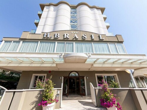 Brasil Seaview Hotel, Забронировать Отель СПА-отели Морского Милана, SPA-услуги