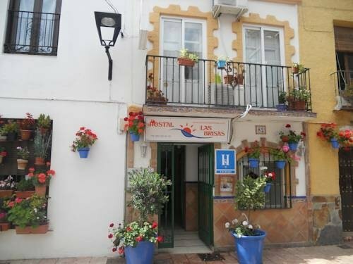 Las Brisas - Estepona Old Town, Забронировать Отель Эстепона Коста-дель-Соль