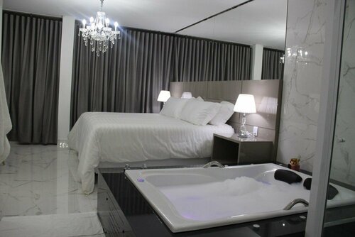 Caculé Palace Hotel, Book Hotel SPA-hoteller i Bahia, SPA