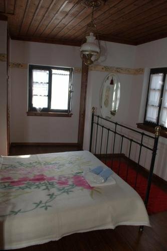 Vera's Traditional House, Забронировать Отель Отели Пелион 5 звезд, 5*