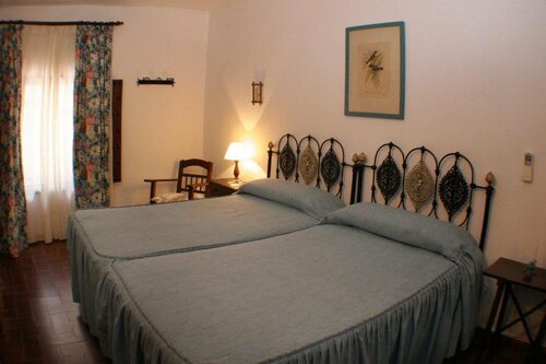 Hostal Gran Capitan, Забронировать Отель Чипиона Коста-де-ла-Лус