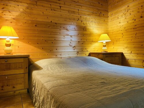 Chalet Brimbelle, Réserver Chalet Gerardmer Massif des Vosges