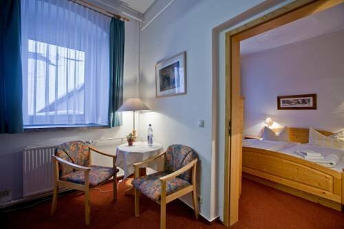 Hotel Miriquidi, Rezervasyon Otel Ore Mountains kahvaltılı oteller, Kahvaltı