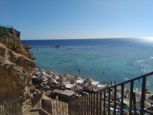 Sharm Inn Amarein, Забронировать Отель Бизнес-отели Шарм-эш-Шейх, рядом с Fares Sea Food Restaurant, 4* 5*