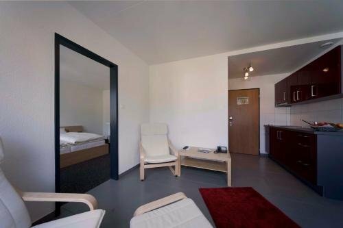 Hôtel Oasis, Забронировать Отель  