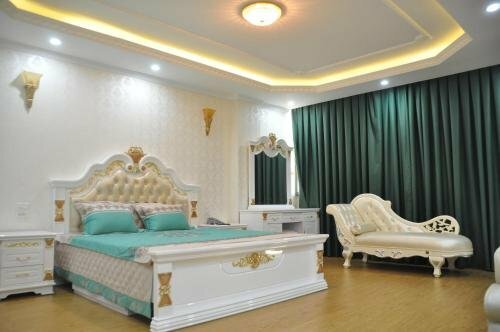 Phuong Hoang Hotel, Забронировать Отель Отели и гостиницы Ải Hạ, Отель