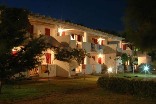 Villaggio Punta Alice Srl, Prenota Hotel Hotel a Calabria con parcheggio, Parcheggio