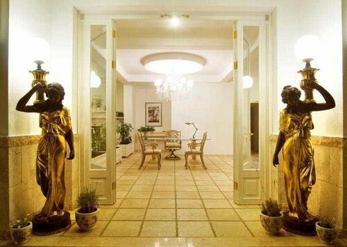 LaVista Boutique Hotel & SPA, Забронировать Отель Отели Кушадасы 4 звезды, 4*