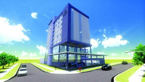 Itatiaia Premium Hotel